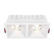 Alfa LED 3000K 2x15 36 Dim Triac