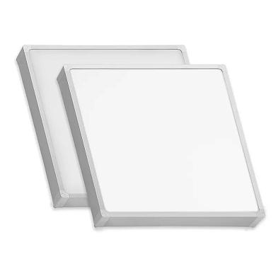 CSVT SPARTA-PANEL 34 595x59518 CRI80 4000 opal-sand IP54  