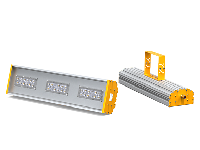  LED  SVT-V-Ex-122W