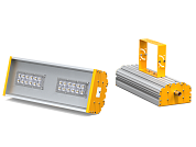  LED  SVT-V-Ex-81W